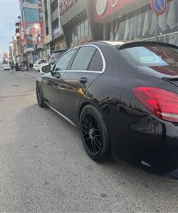 مرسيدس بنز C-Class